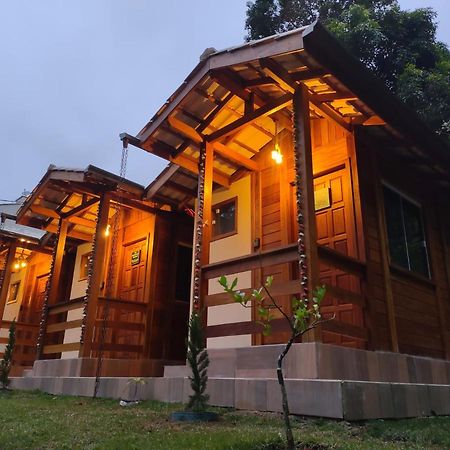 Chales Schwambach Domingos Martins Exterior photo