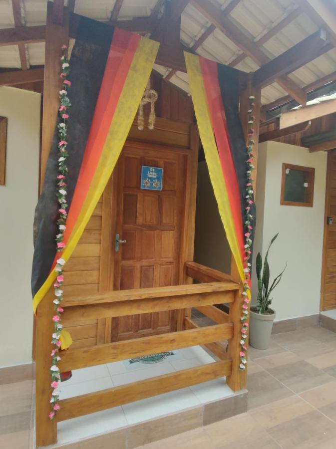 Chales Schwambach Domingos Martins Exterior photo